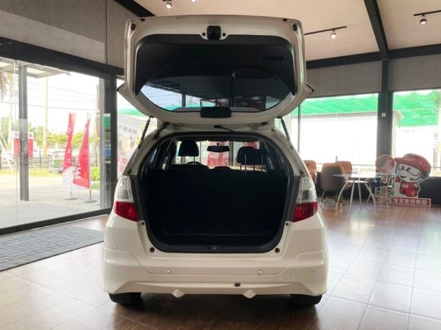 HONDA本田 FIT  第8張相片