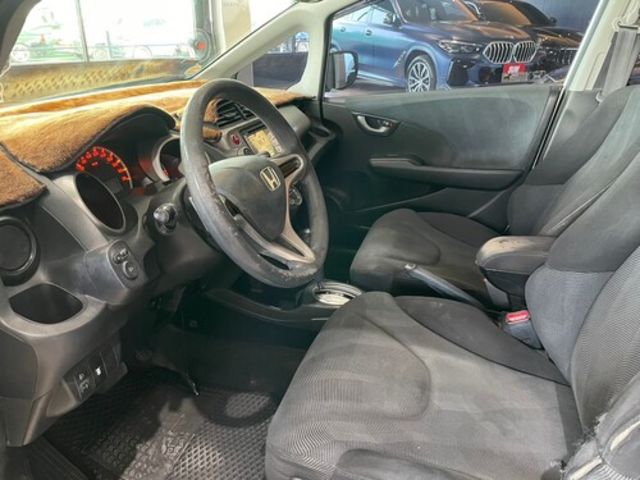 HONDA本田 FIT  第9張相片