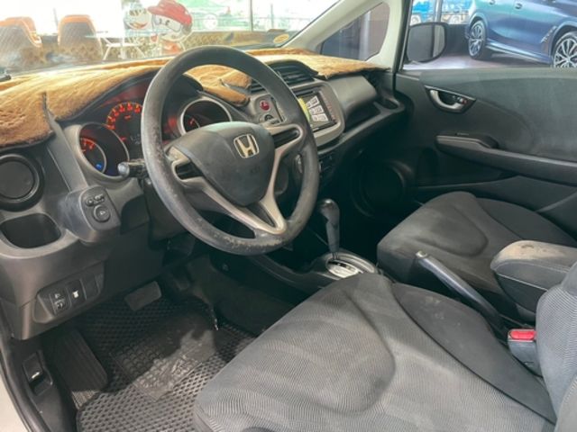 HONDA本田 FIT  第10張相片