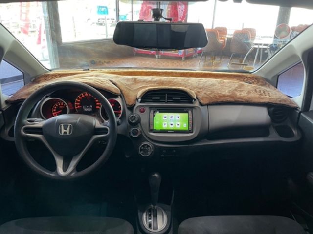 HONDA本田 FIT  第12張相片