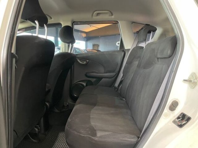 HONDA本田 FIT  第19張相片