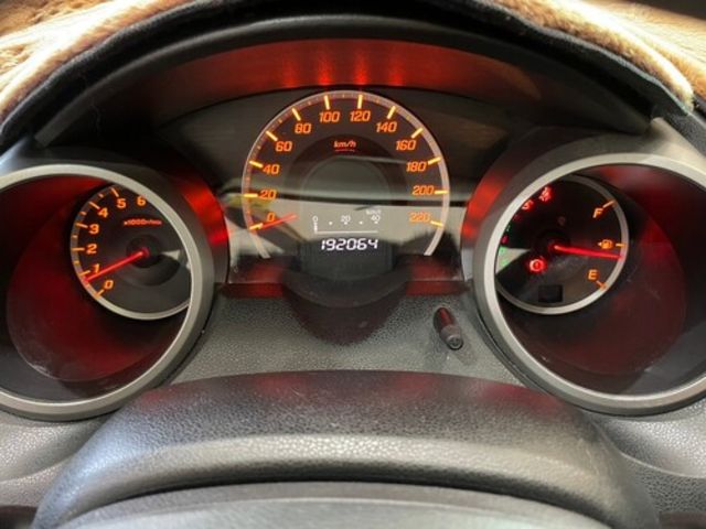 HONDA本田 FIT  第20張相片