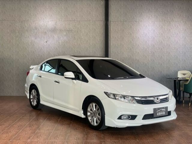 HONDA本田 CIVIC  第3張相片