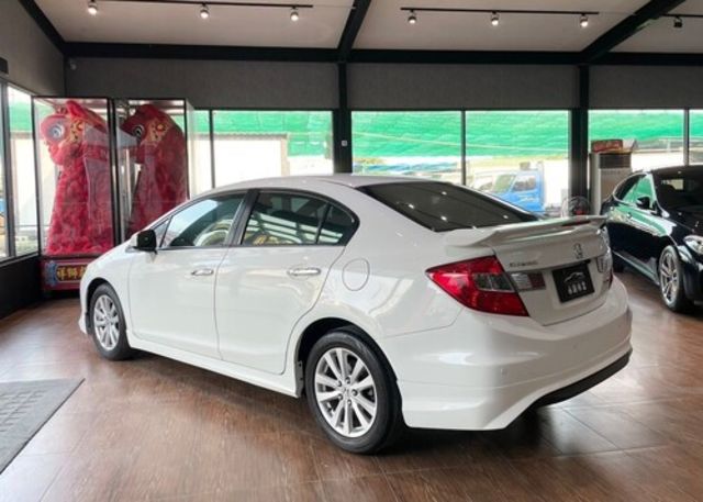 HONDA本田 CIVIC  第5張相片