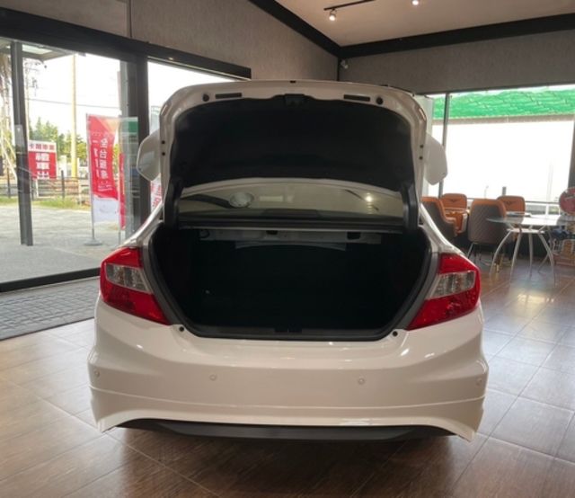 HONDA本田 CIVIC  第7張相片
