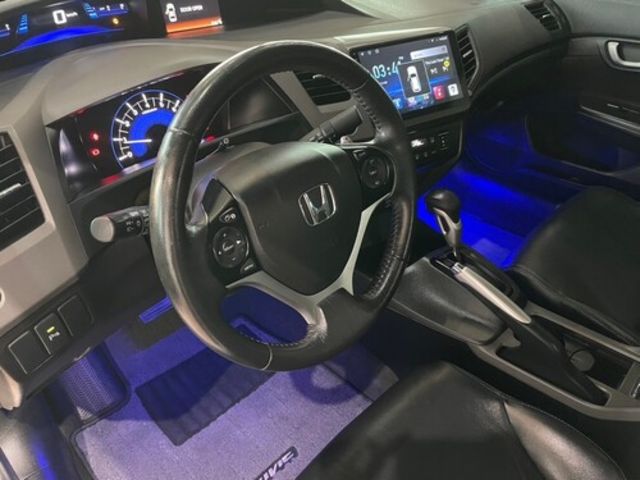 HONDA本田 CIVIC  第8張相片