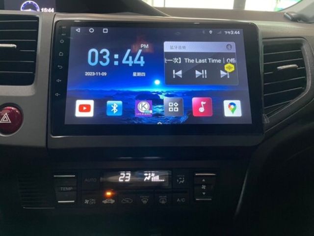 HONDA本田 CIVIC  第15張相片