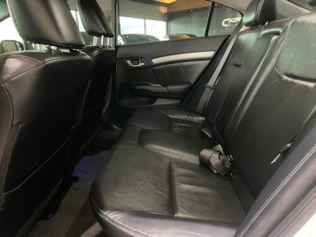 HONDA本田 CIVIC  第19張相片