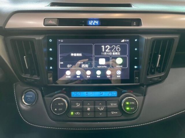 TOYOTA豐田 RAV4  第16張相片
