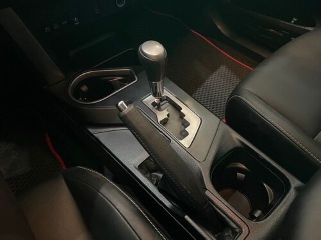 TOYOTA豐田 RAV4  第17張相片