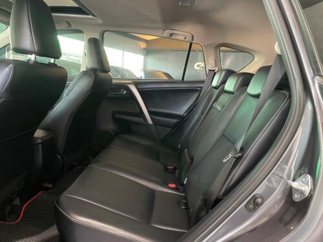 TOYOTA豐田 RAV4  第19張相片