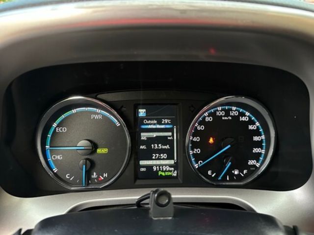 TOYOTA豐田 RAV4  第20張相片