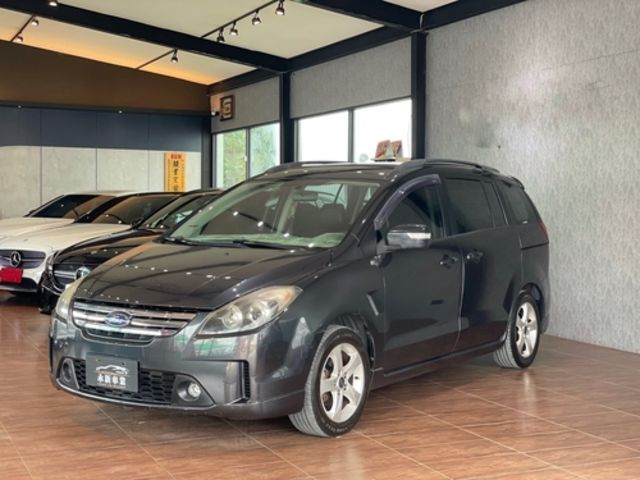 FORD福特 I-MAX  第1張相片