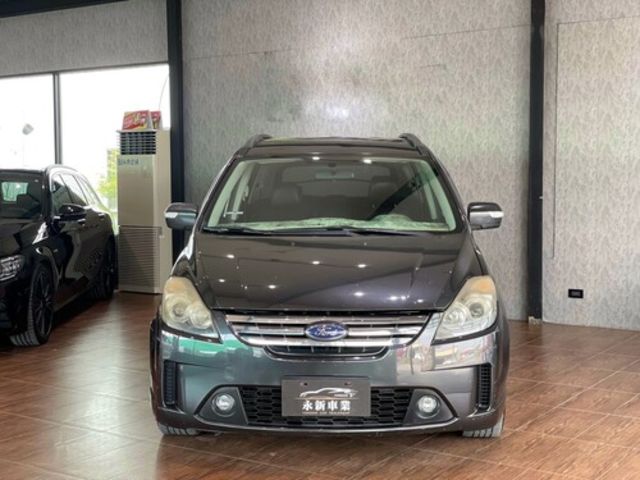 FORD福特 I-MAX  第2張相片