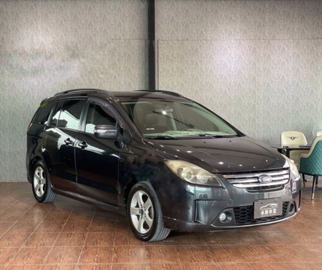 FORD福特 I-MAX  第3張相片