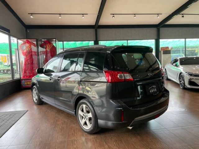 FORD福特 I-MAX  第5張相片