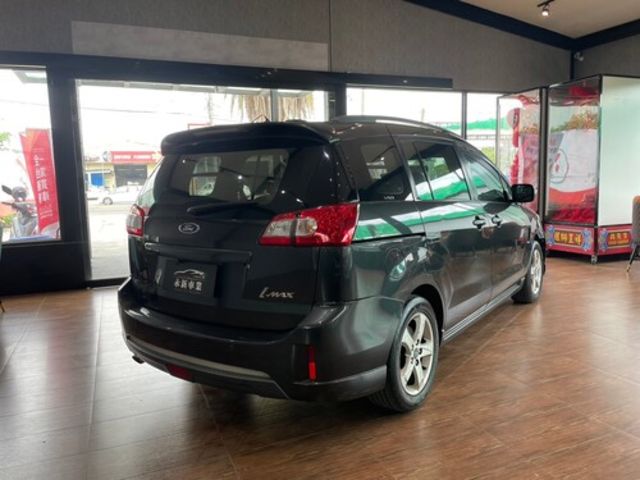 FORD福特 I-MAX  第7張相片
