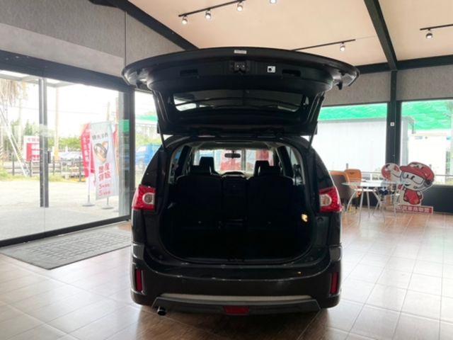 FORD福特 I-MAX  第8張相片