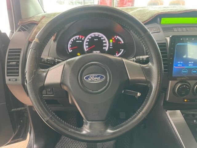 FORD福特 I-MAX  第10張相片
