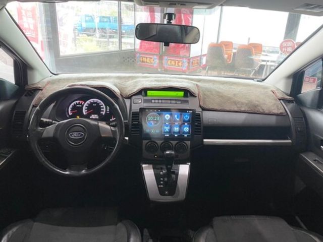 FORD福特 I-MAX  第11張相片