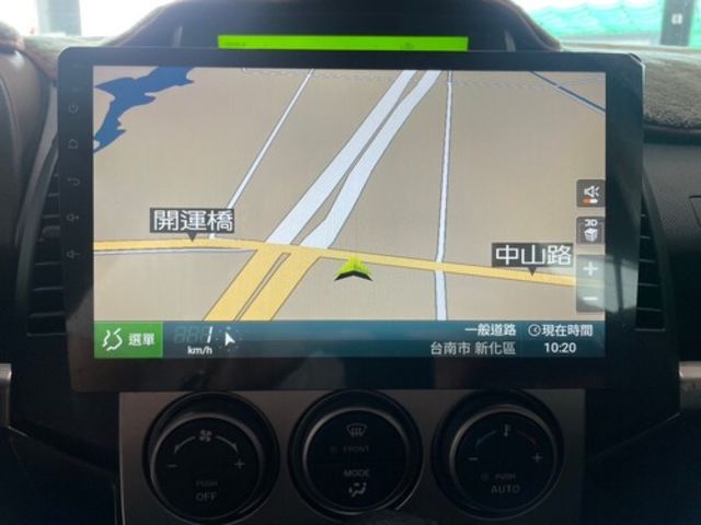 FORD福特 I-MAX  第16張相片
