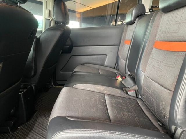 FORD福特 I-MAX  第19張相片
