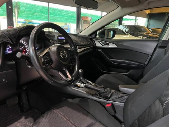 MAZDA馬自達 MAZDA 3  第10張相片