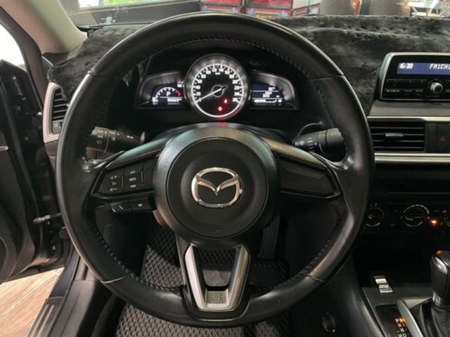 MAZDA馬自達 MAZDA 3  第11張相片