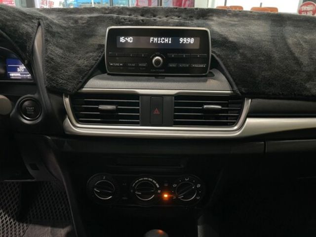 MAZDA馬自達 MAZDA 3  第17張相片