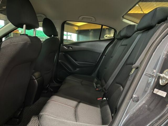 MAZDA馬自達 MAZDA 3  第19張相片
