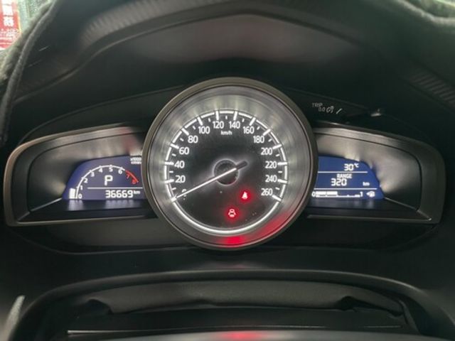 MAZDA馬自達 MAZDA 3  第20張相片