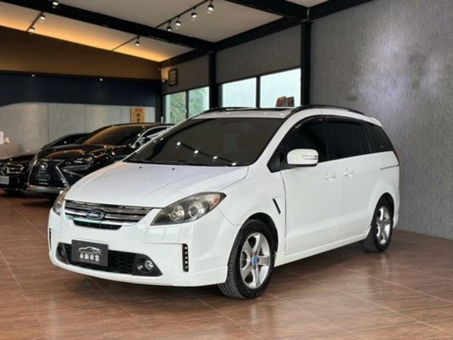 FORD福特 I-MAX  第1張相片