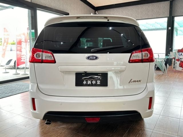 FORD福特 I-MAX  第5張相片