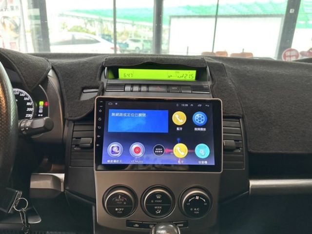 FORD福特 I-MAX  第14張相片