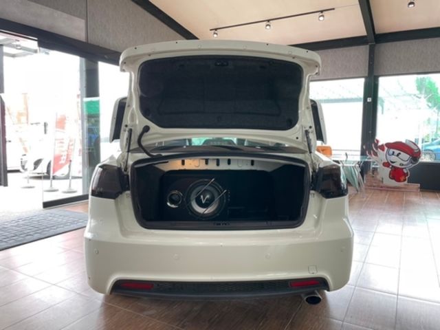 MITSUBISHI三菱 LANCER FORTIS  第6張相片