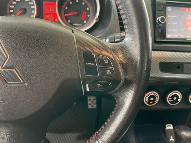 MITSUBISHI三菱 LANCER FORTIS  第13張相片