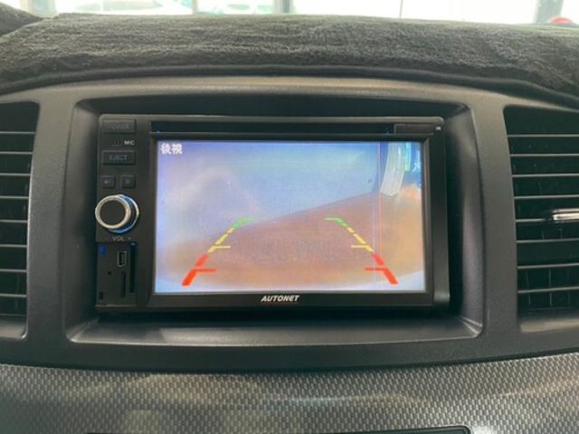 MITSUBISHI三菱 LANCER FORTIS  第14張相片