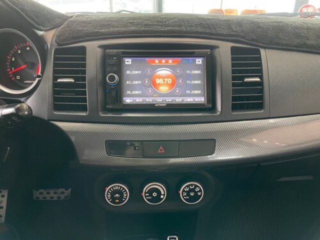 MITSUBISHI三菱 LANCER FORTIS  第15張相片