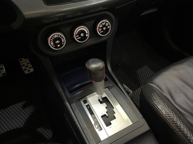 MITSUBISHI三菱 LANCER FORTIS  第16張相片