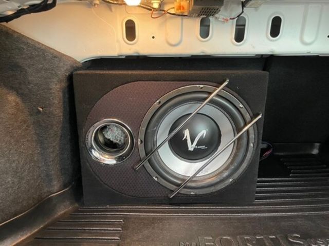MITSUBISHI三菱 LANCER FORTIS  第19張相片
