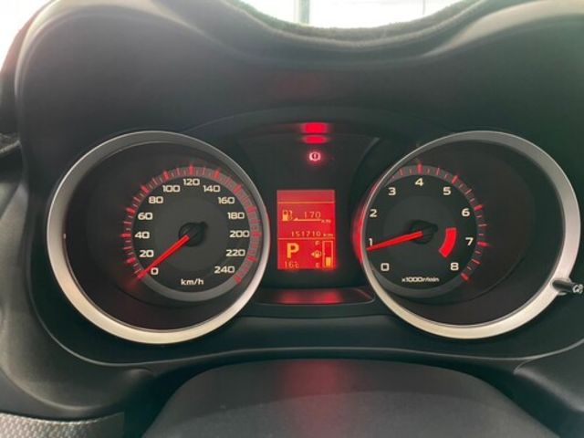 MITSUBISHI三菱 LANCER FORTIS  第20張相片