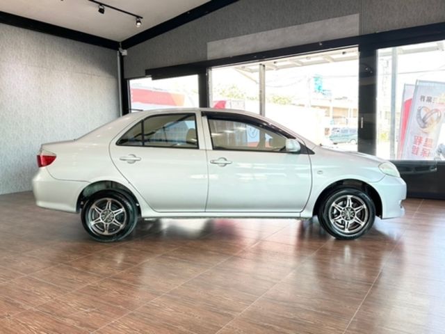 TOYOTA豐田 VIOS  第4張相片
