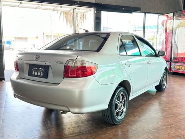 TOYOTA豐田 VIOS  第7張相片