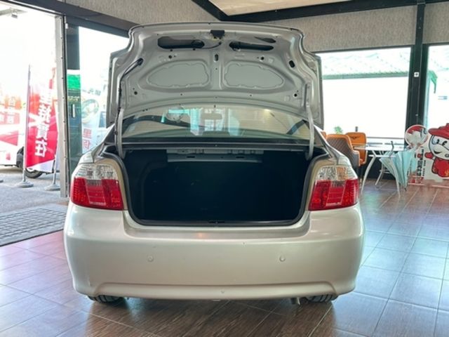 TOYOTA豐田 VIOS  第8張相片