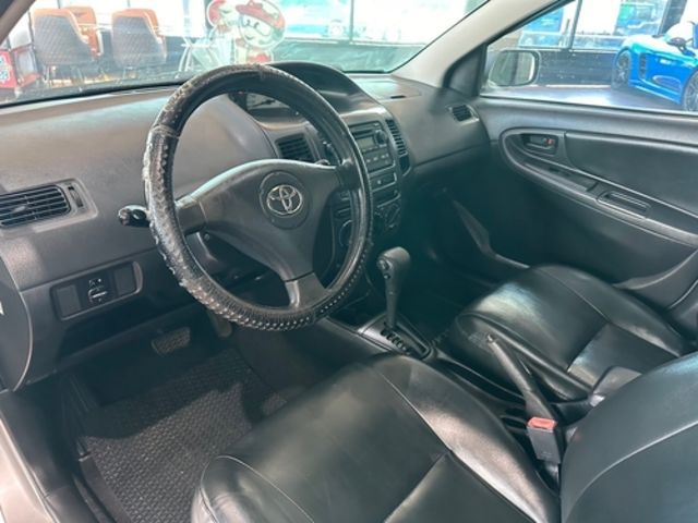 TOYOTA豐田 VIOS  第11張相片