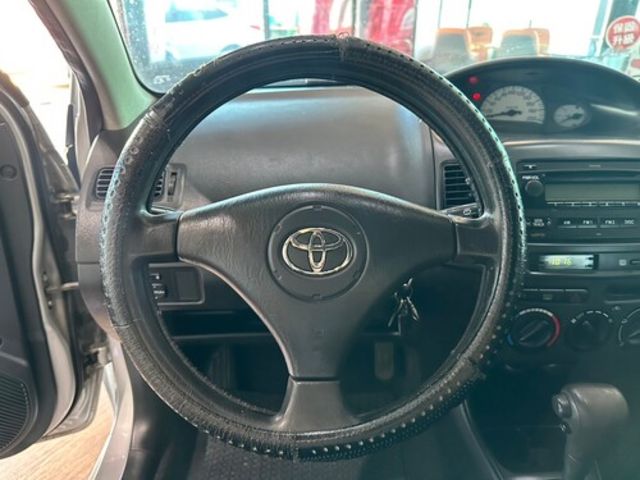 TOYOTA豐田 VIOS  第12張相片