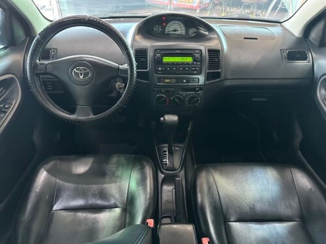 TOYOTA豐田 VIOS  第14張相片