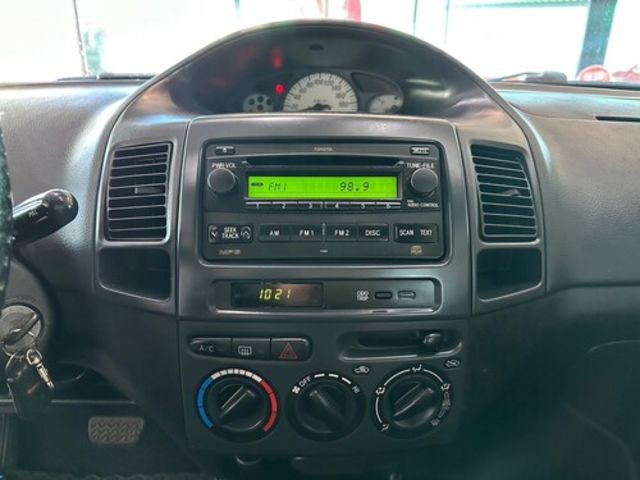 TOYOTA豐田 VIOS  第17張相片