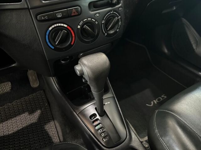 TOYOTA豐田 VIOS  第18張相片