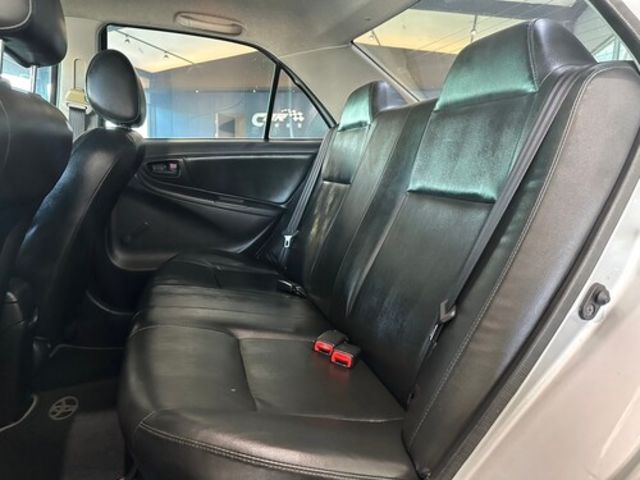 TOYOTA豐田 VIOS  第19張相片